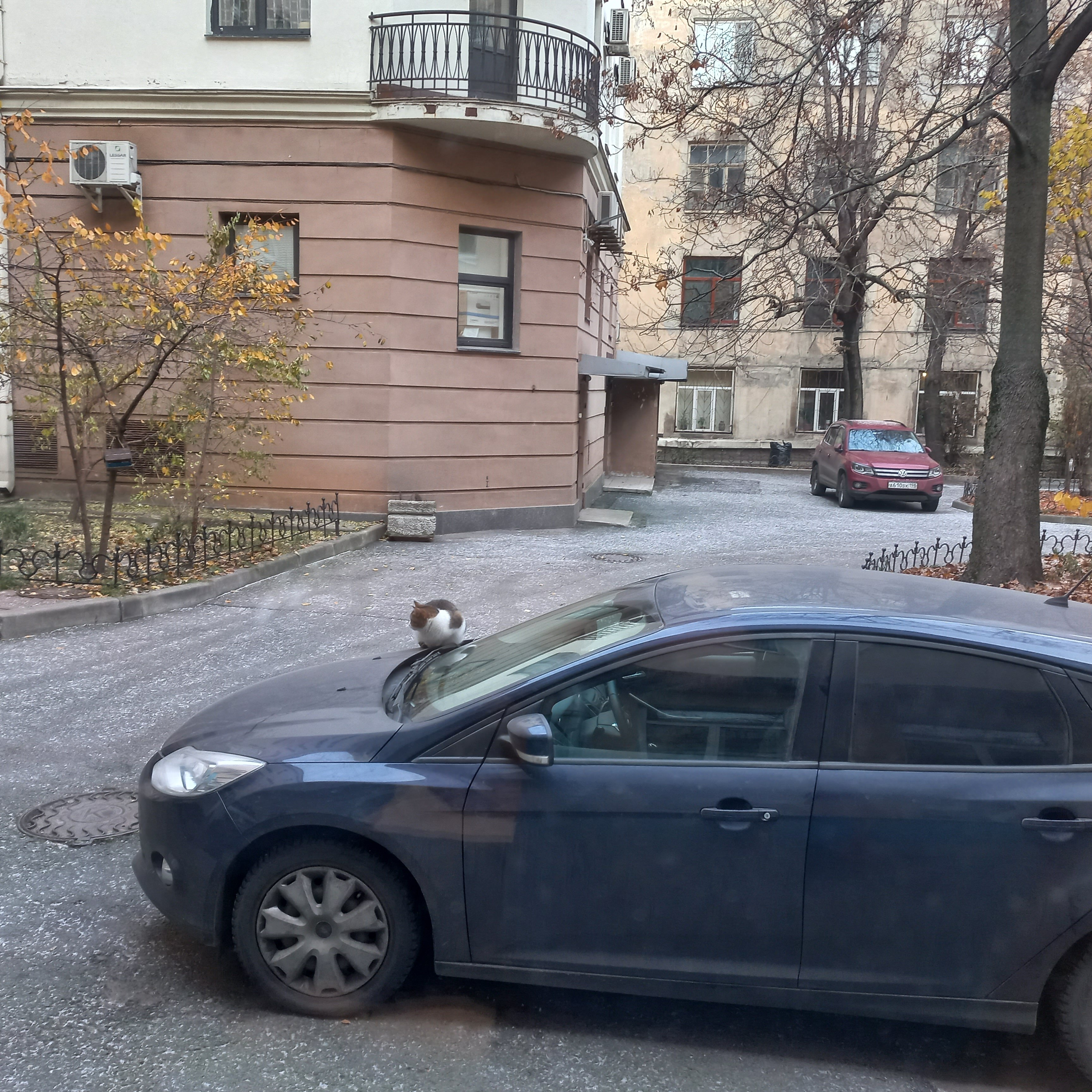 Фото Невский двор