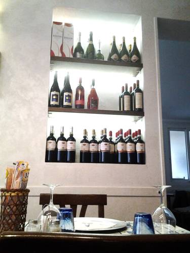 Фото Hotel Aurora