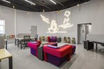 Instrumentalnaya Page (Instrumentalnaya Street, 8), coworking