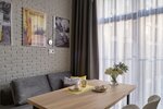 Magazin tkani (Moscow, 9th Parkovaya Street, 61Ас1), cortinas, cornisas
