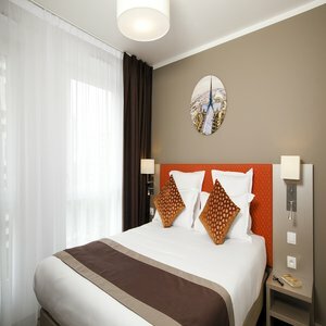 Фото Residhome Paris Rosa Parks