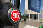 АЗС (sadovodcheskoye nekommercheskoye tovarishchestvo Kolos, 351А), gasolinera