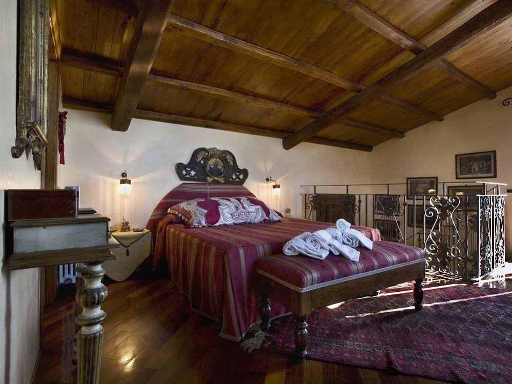 Фото La Chiesuola Hotel