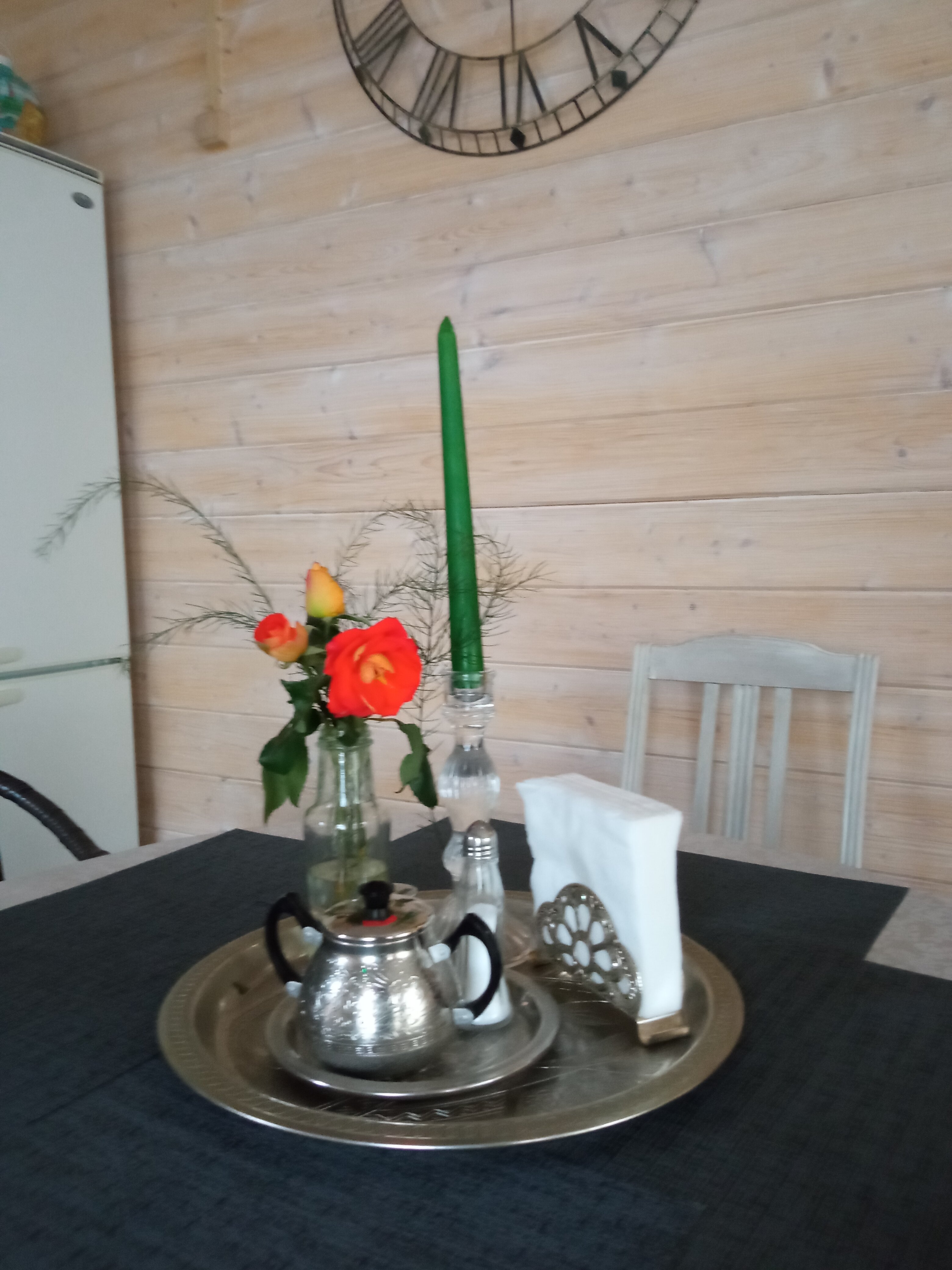 Фото Дом на берегу