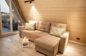 A-frame МонДенсоль