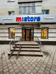 Mi Store (ул. 50-летия Октября, 9, Уфа), салон связи в Уфе