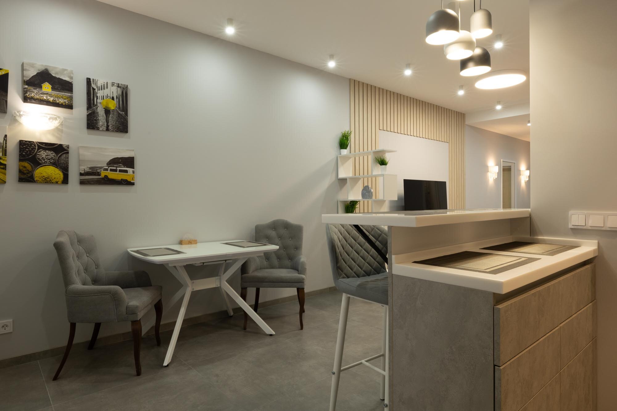 Фото Sphera Apartments by Stellar Hotels