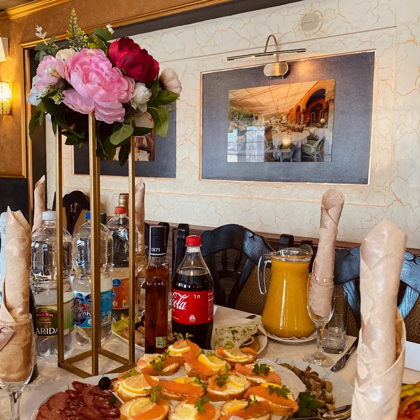 Фото Амакс Визит-отель