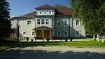 Центральная библиотека Каргопольской ЦБС (Oktyabrskiy prospekt, 56) ، مكتبة