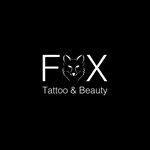 Fox (Severo-Zapadniy Neighbourhood unit, Khruschyova Avenue, 22), salón de tatuajes