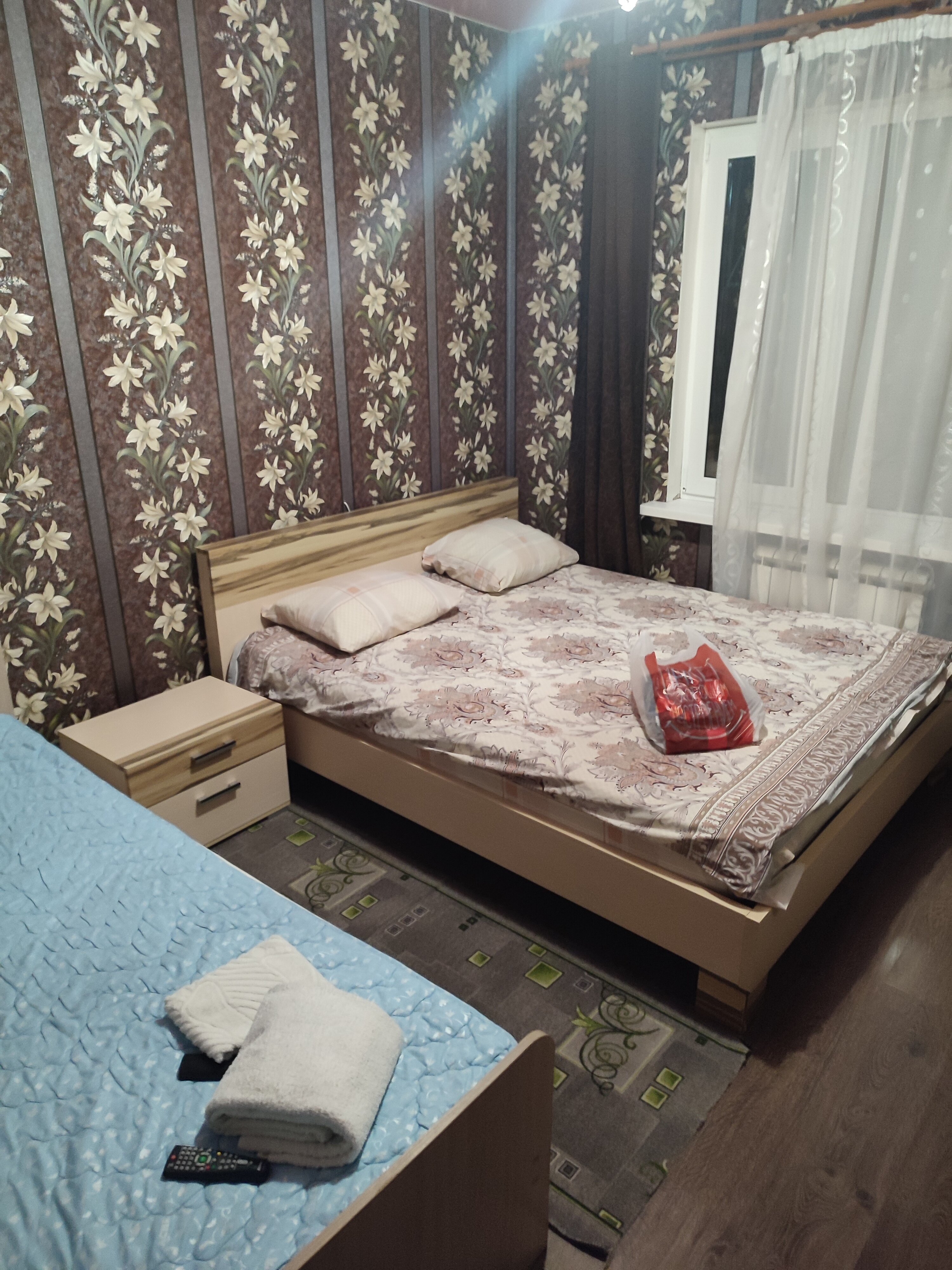 Фото У Гамлета