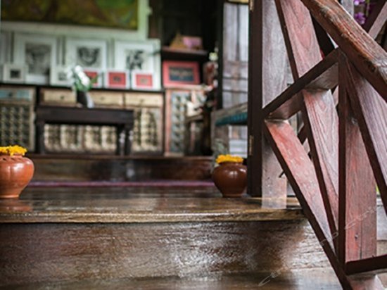 Фото Nai Boutique House