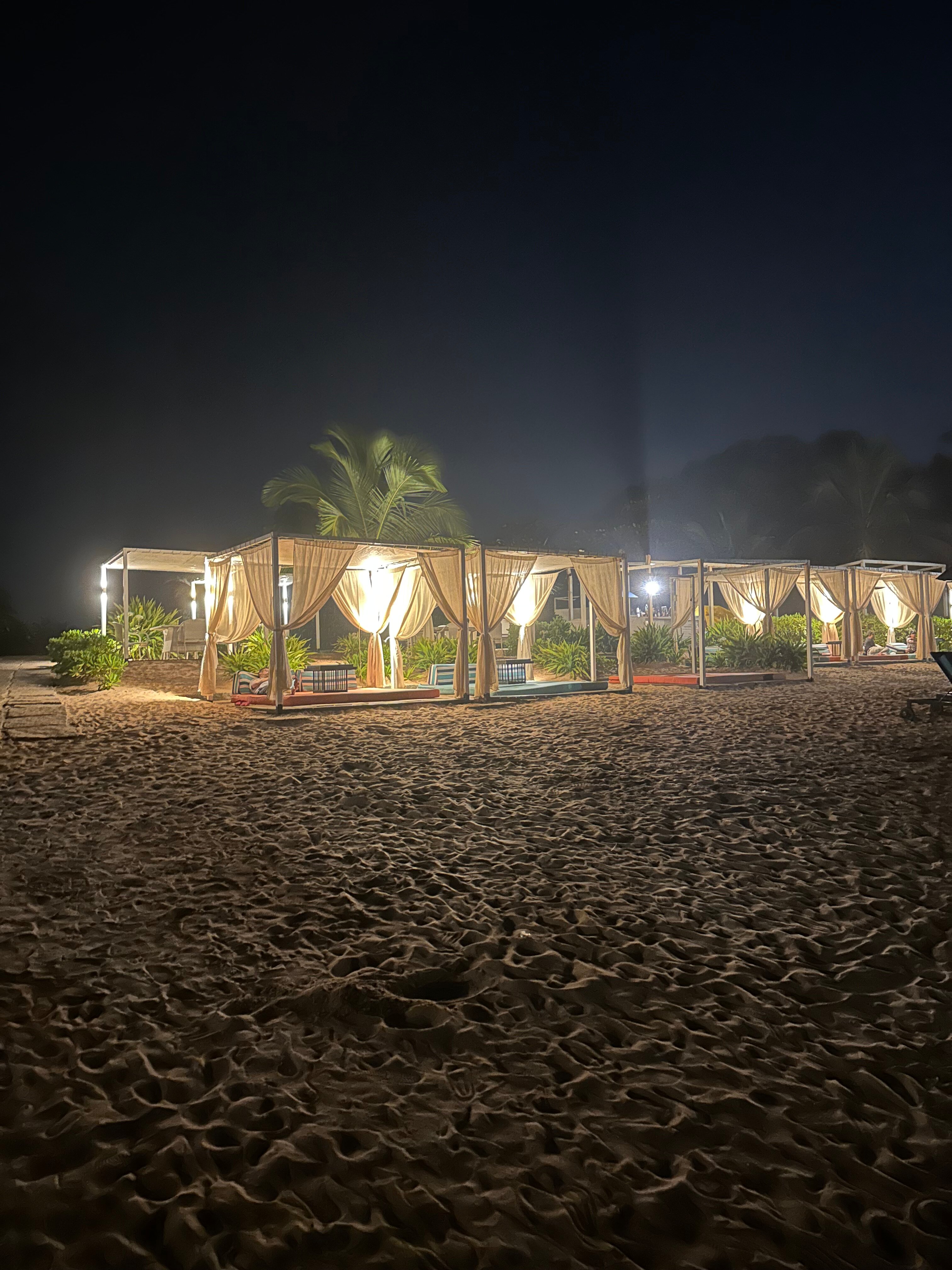 Фото Azaya Beach Resort Goa