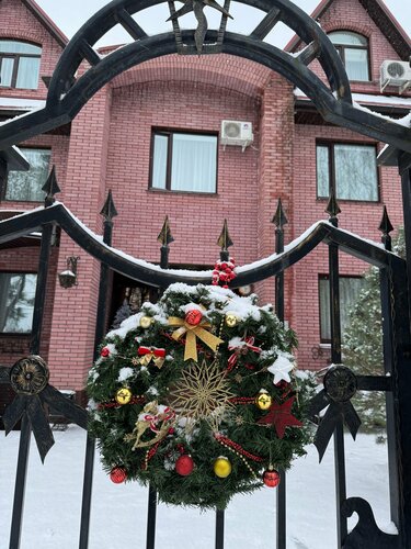 Гостиница Ирис в Александрове