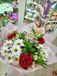 Валерия (ulitsa Andreya Vasilyeva, 12), flower shop