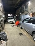Tehosmotr Ekosmotr (Krasnorechenskaya Street, 90Ч) ، محطة فحص المركبات
