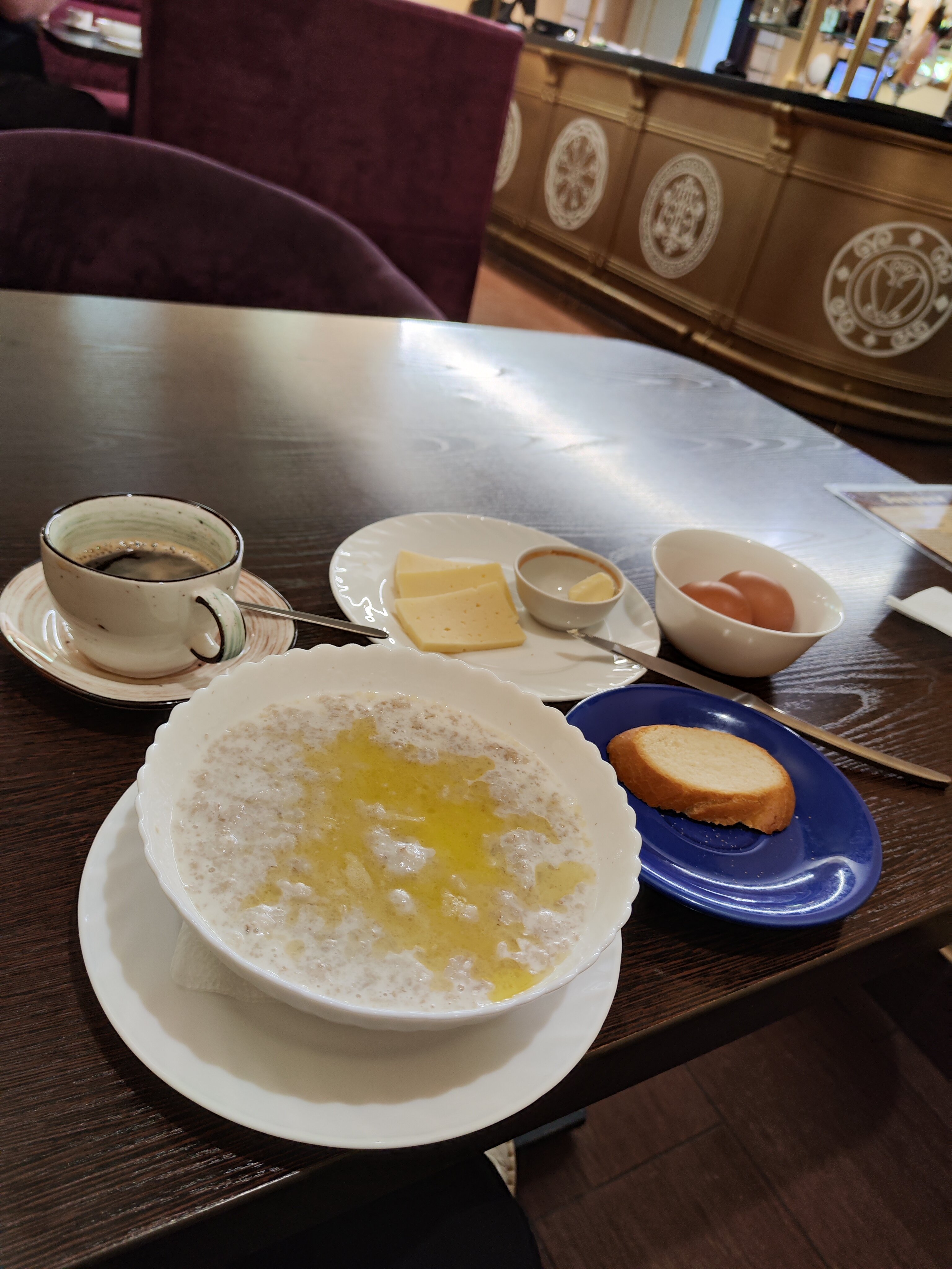 Фото Тимптон