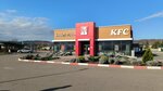 KFC (ulitsa Vokzalnaya ploshchad, 10), fast food