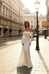 Nevesta (Петропавловская улица, 3) ، صالون زفاف