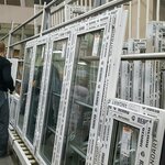 Метта-Pro (Nevskaya Street, 19А) ، إصلاح النوافذ