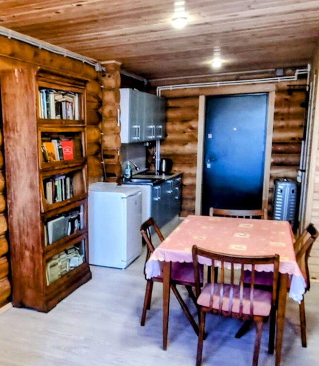 Фото Ольхоника