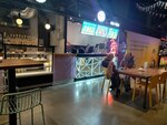 Oh Tea (8 Marta Street, 46), bar sin alcohol