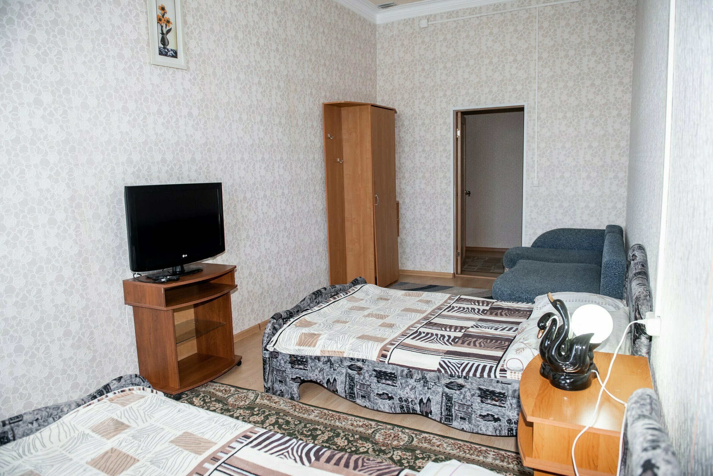 Фото Домашний очаг