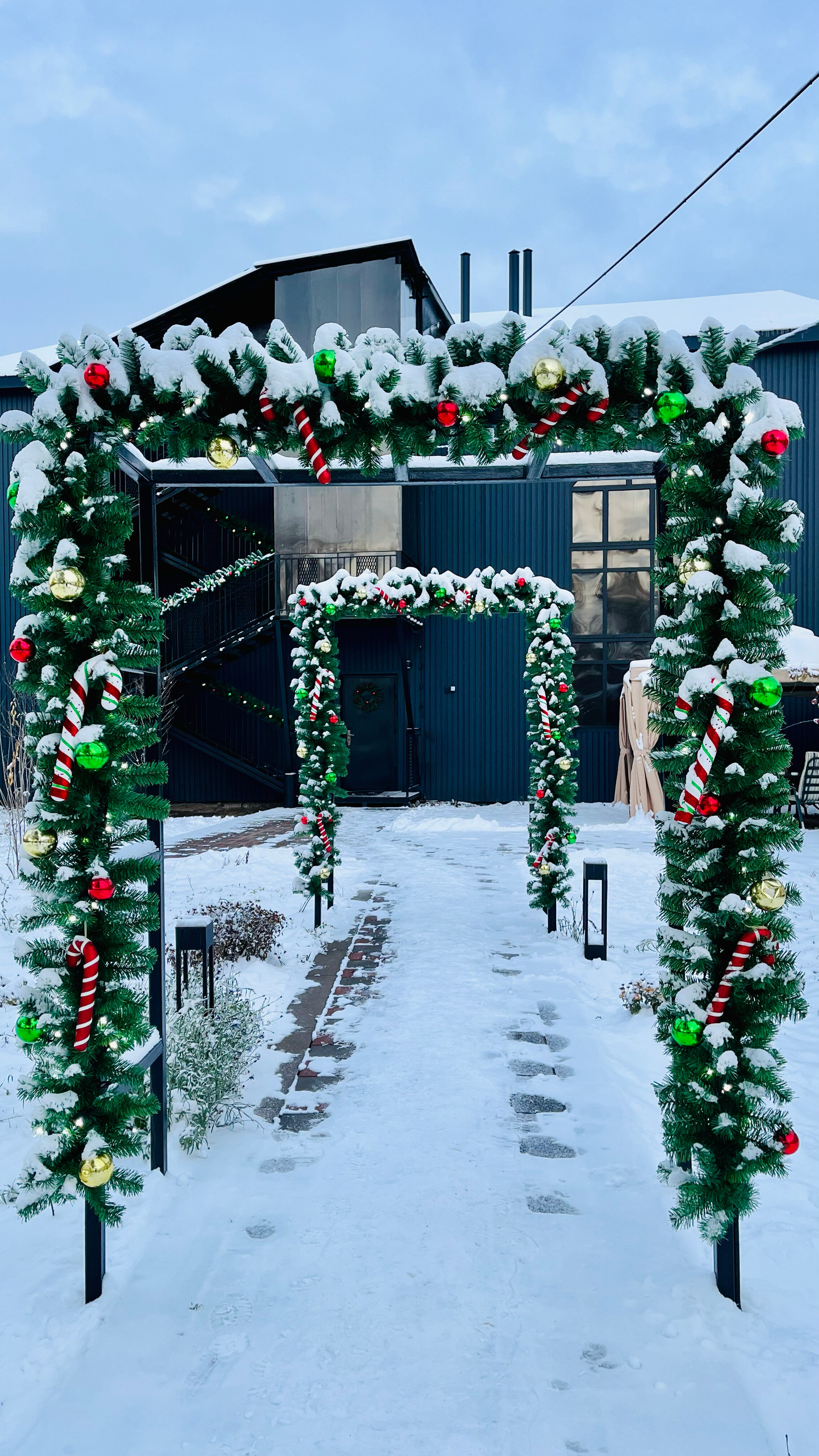 Фото The Apartments 95