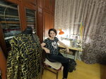 All Smiles (Markova Street, 23), tailor