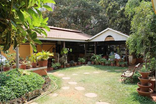 Фото Casa Cottage