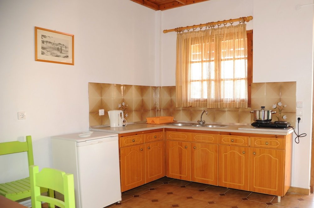 Фото Three Seasons Resort