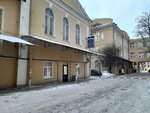 ПСПбГМУ имени академика И. П. Павлова, корпус № 9 (Lva Tolstogo Street, 6-8Г), hospital
