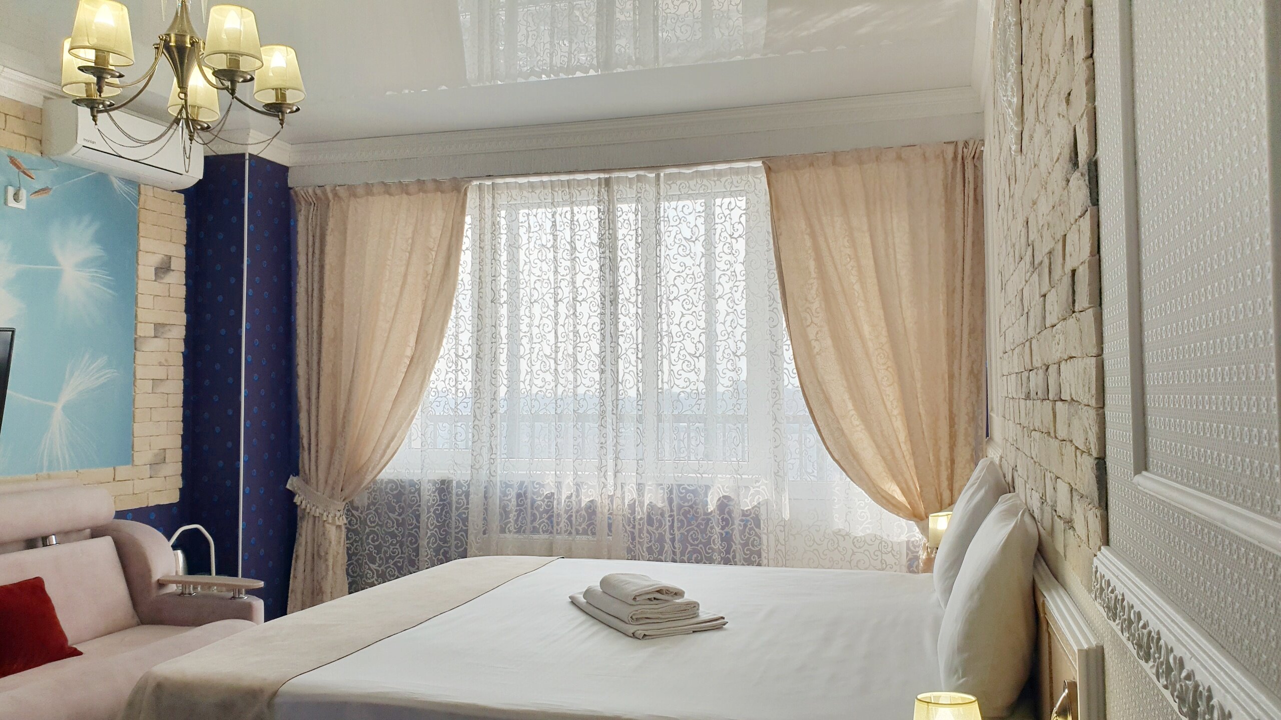 Фото Рантье Центральный