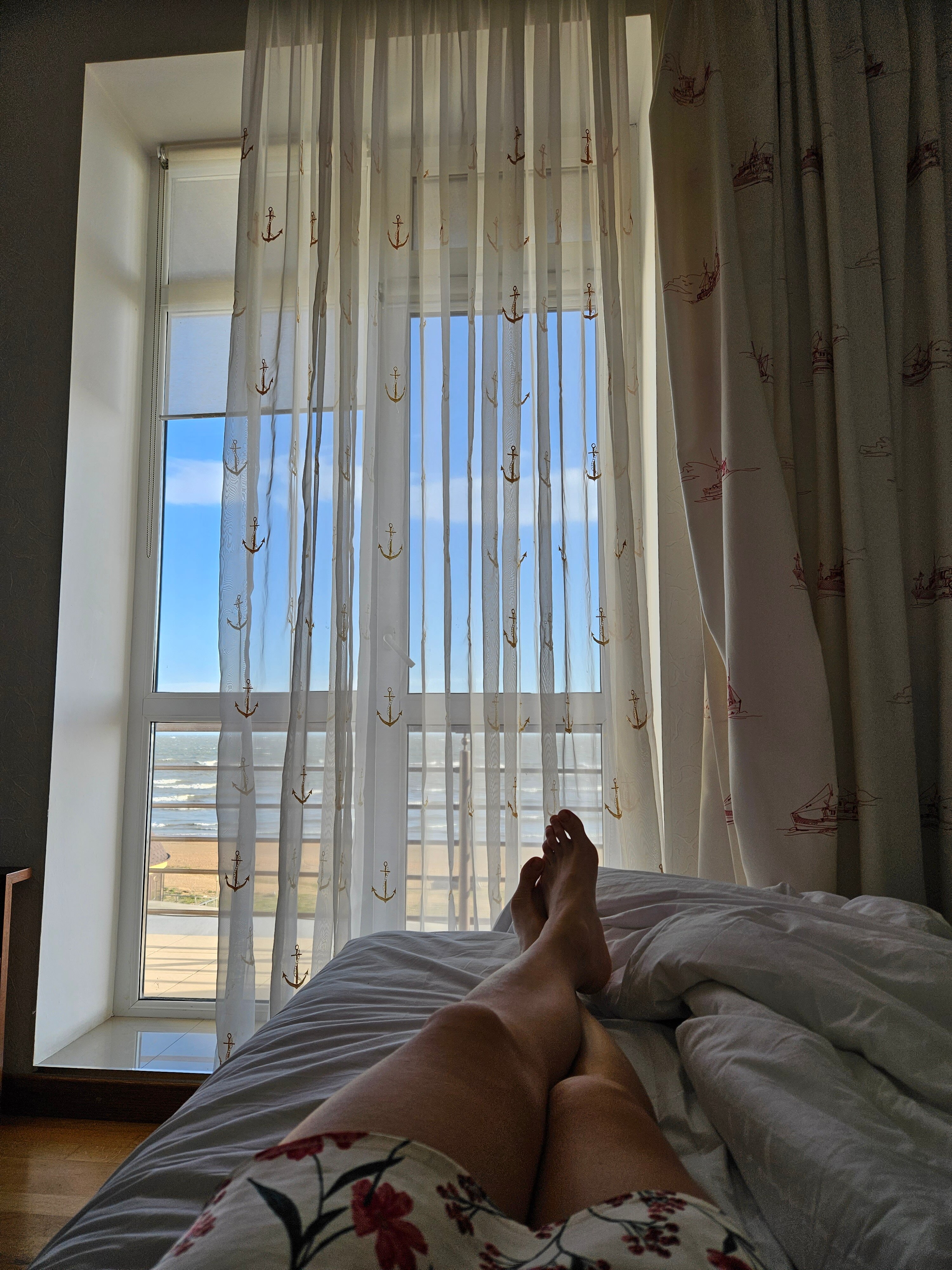 Фото Алые Паруса