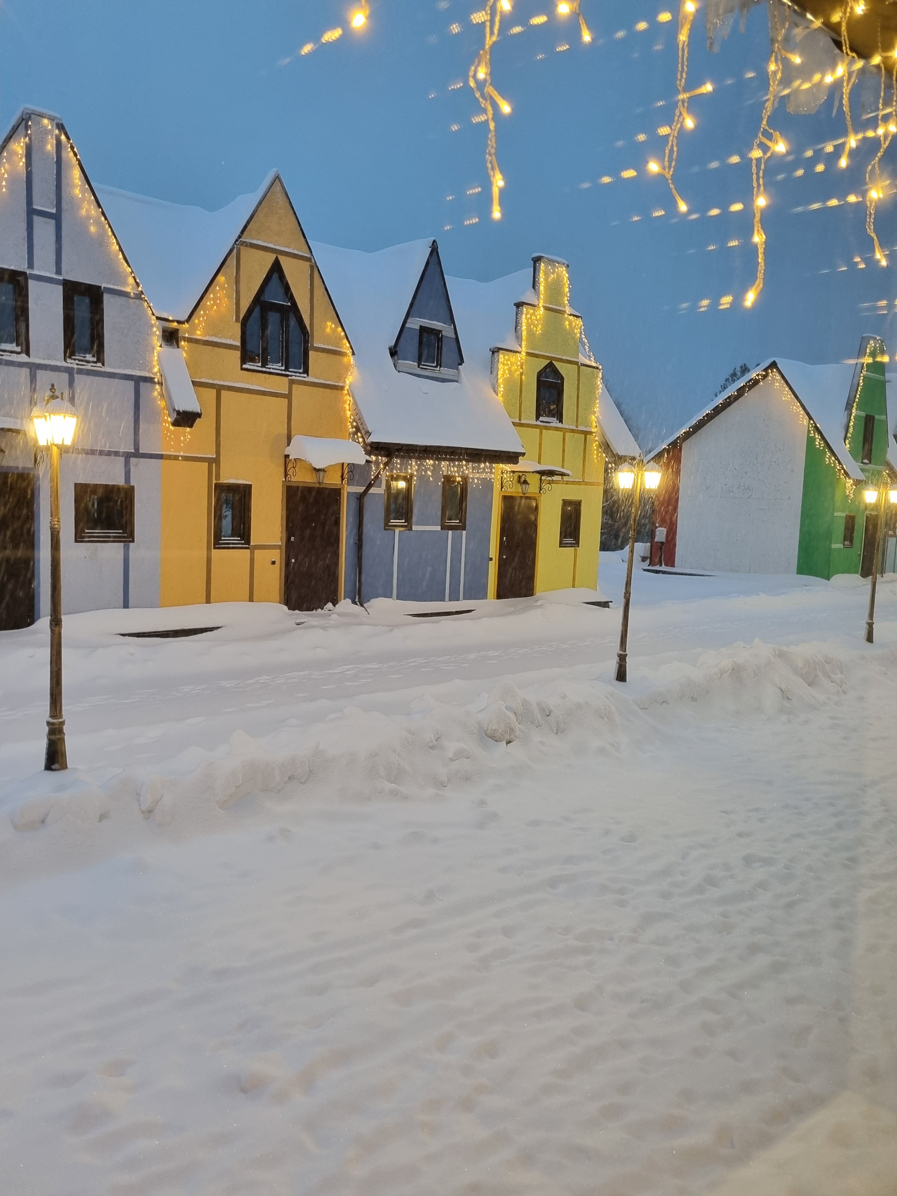 Фото Амстердам