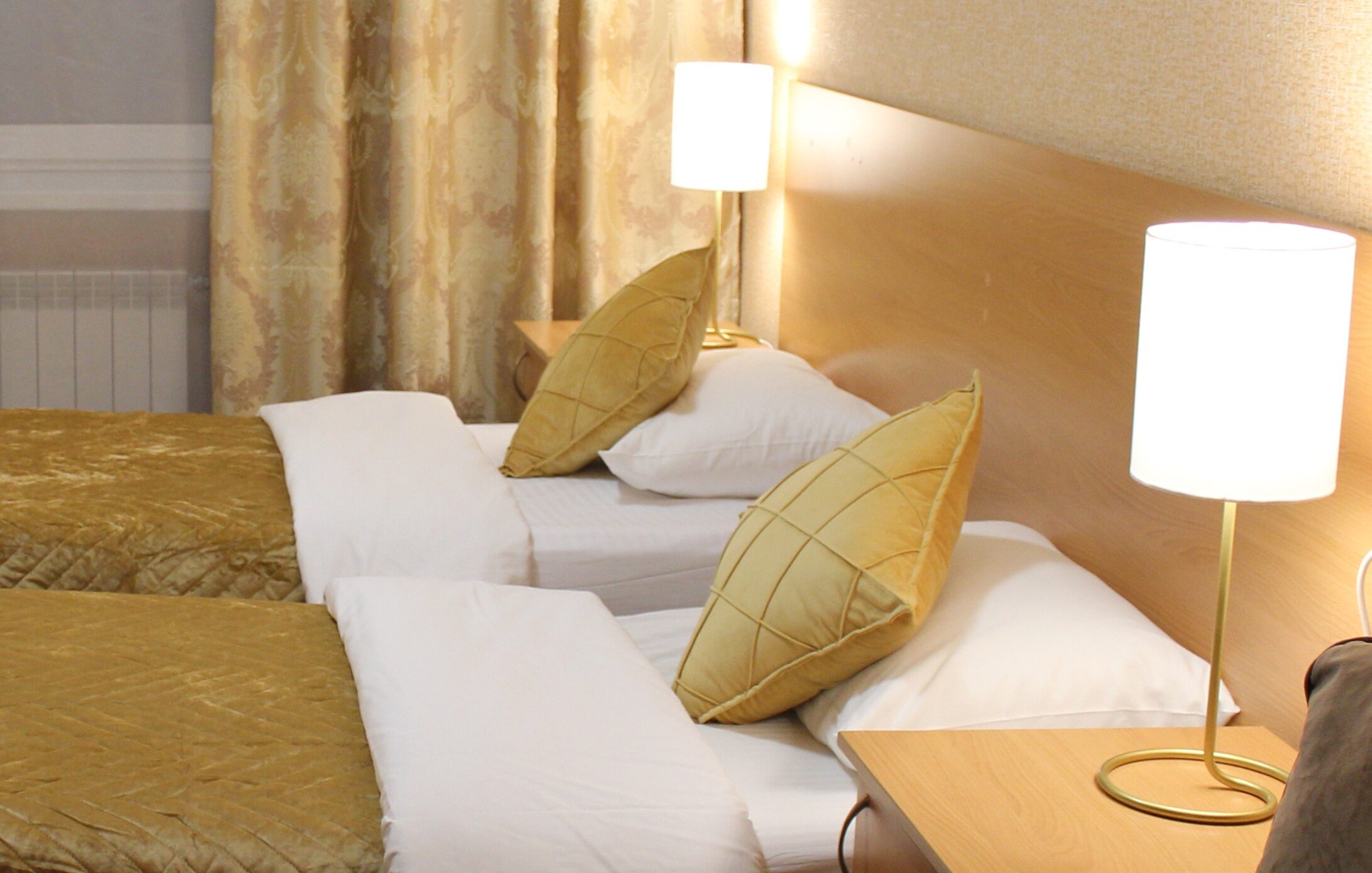 Фото Звездный