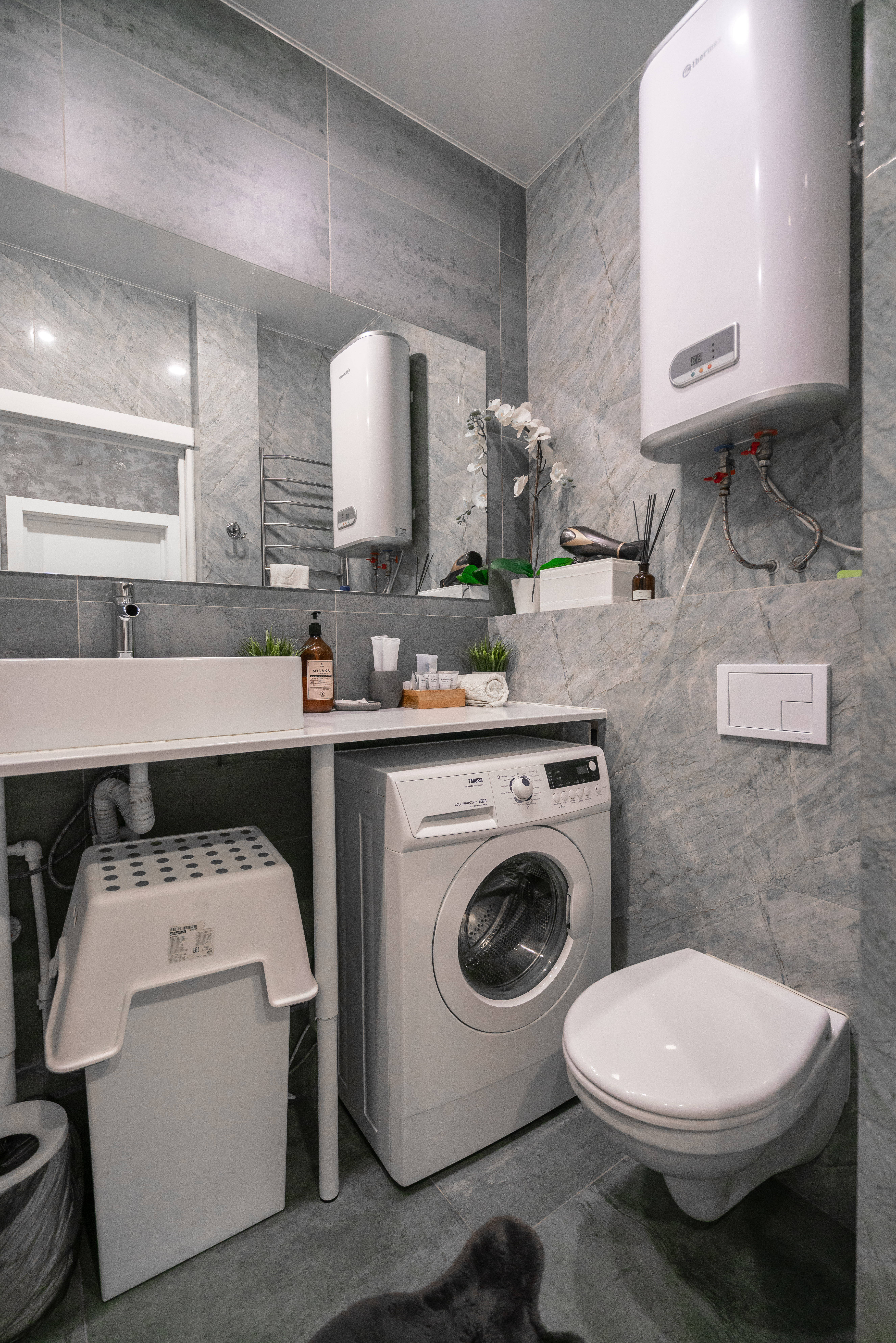 Фото Апарт-группа Морошка