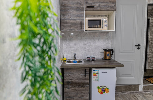 Апартаменты YourHouse в Алматы