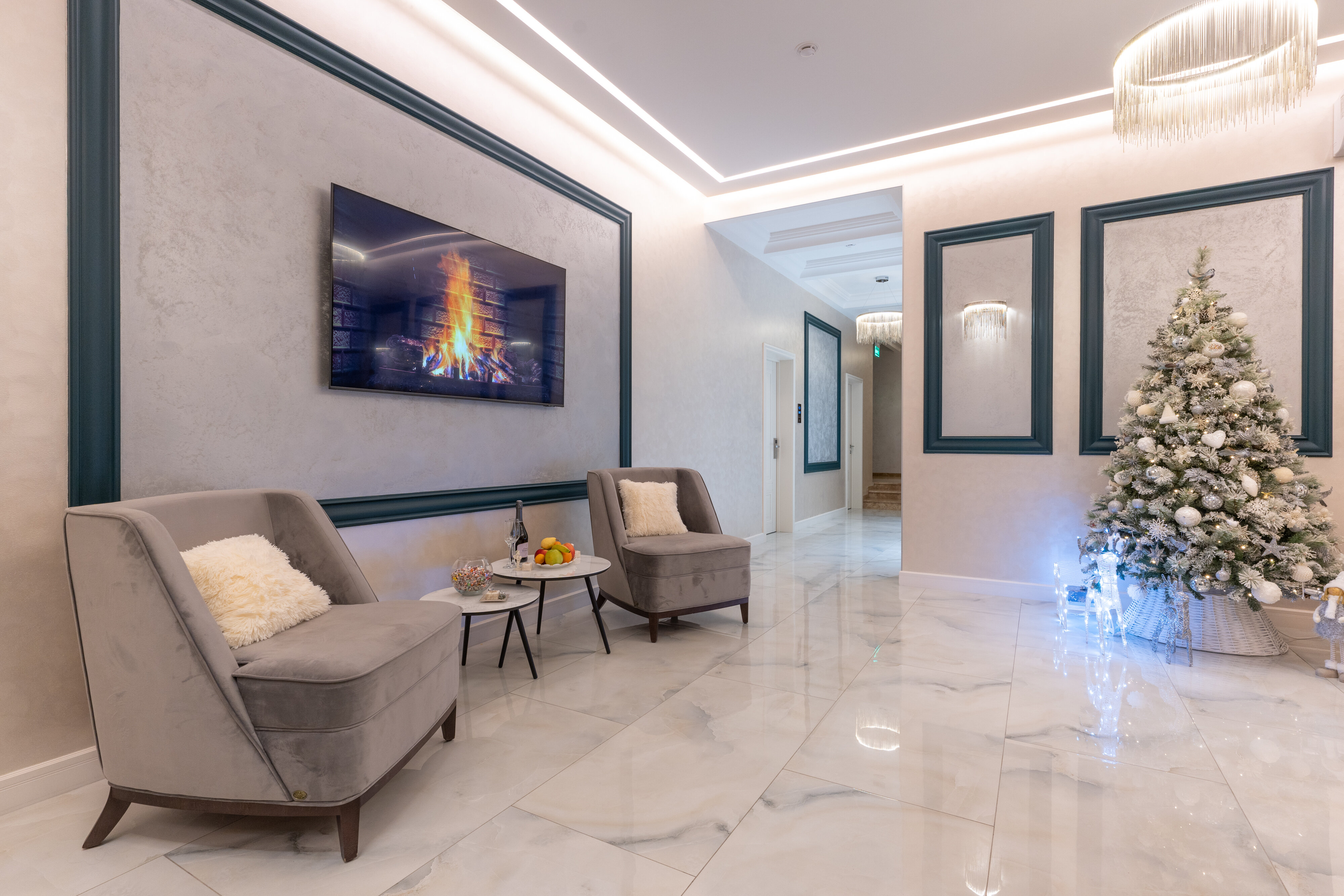 Фото Трианон