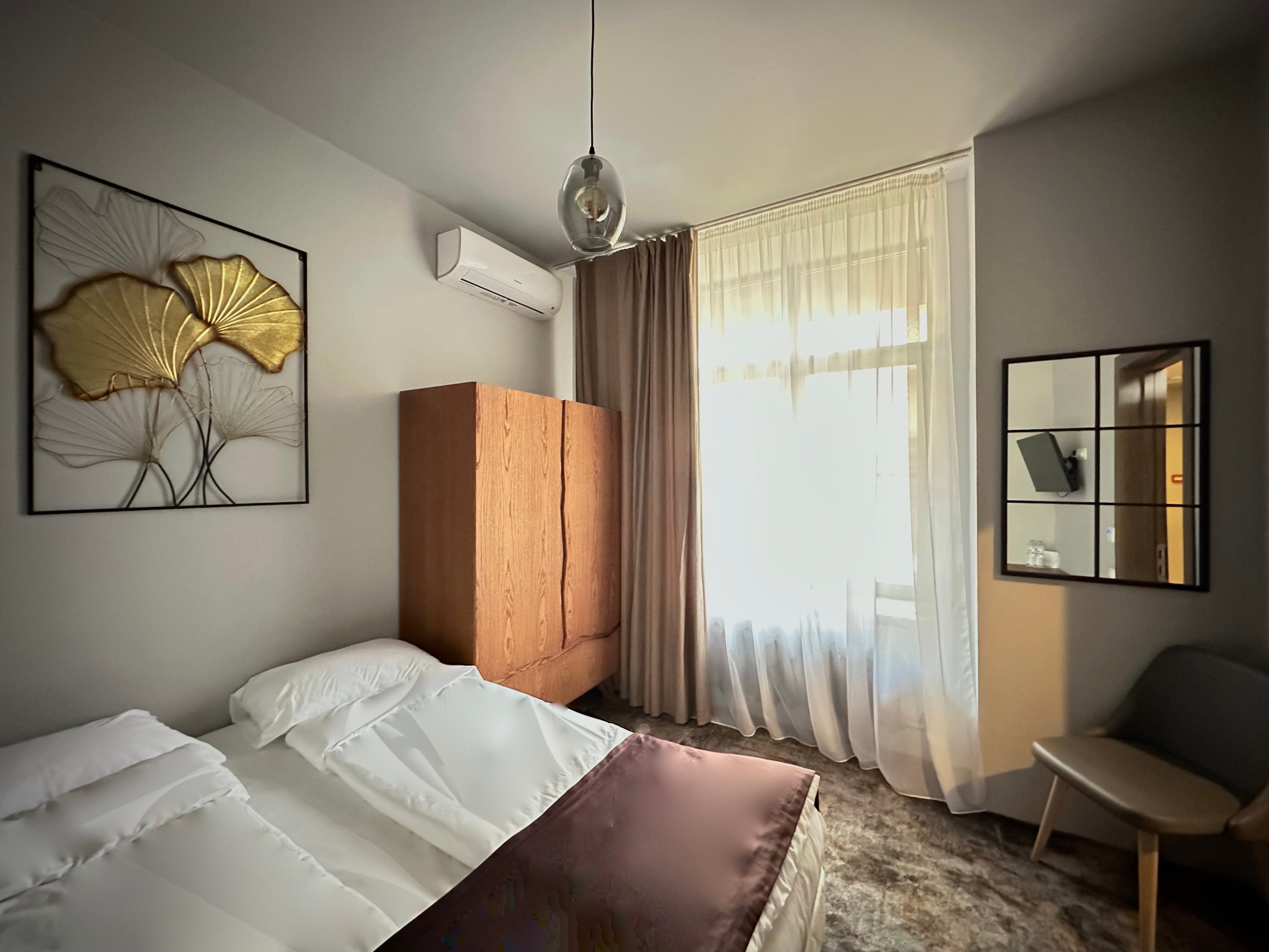 Фото ЛофТ Отель