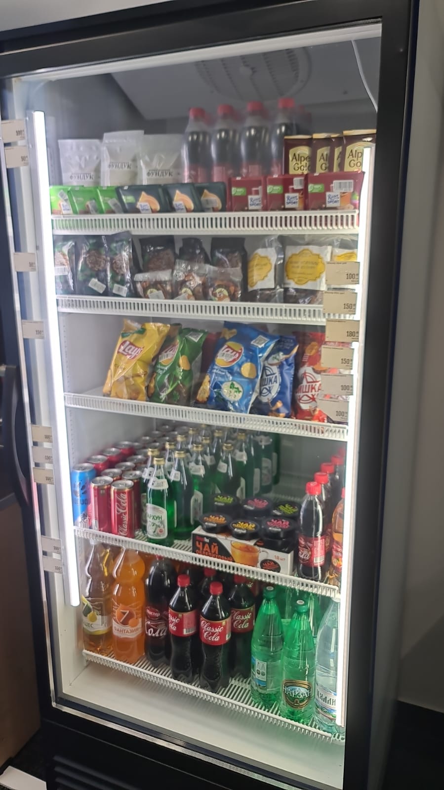 Фото Гостиница Слободка