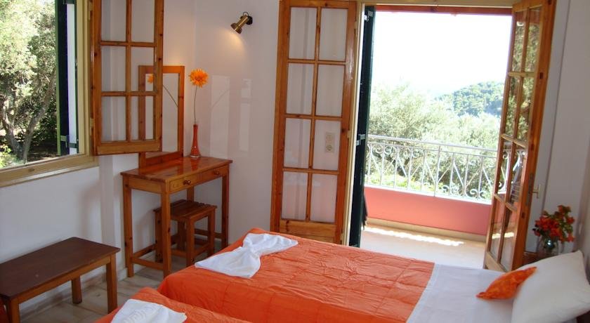 Фото Ipsia Apartments