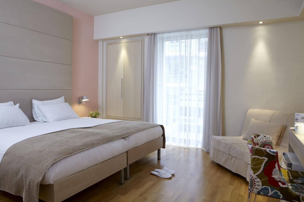 Фото Hotel Olympia Thessaloniki