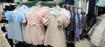 Viday (ulitsa Marshala Zhukova, 13Б), children's clothing store