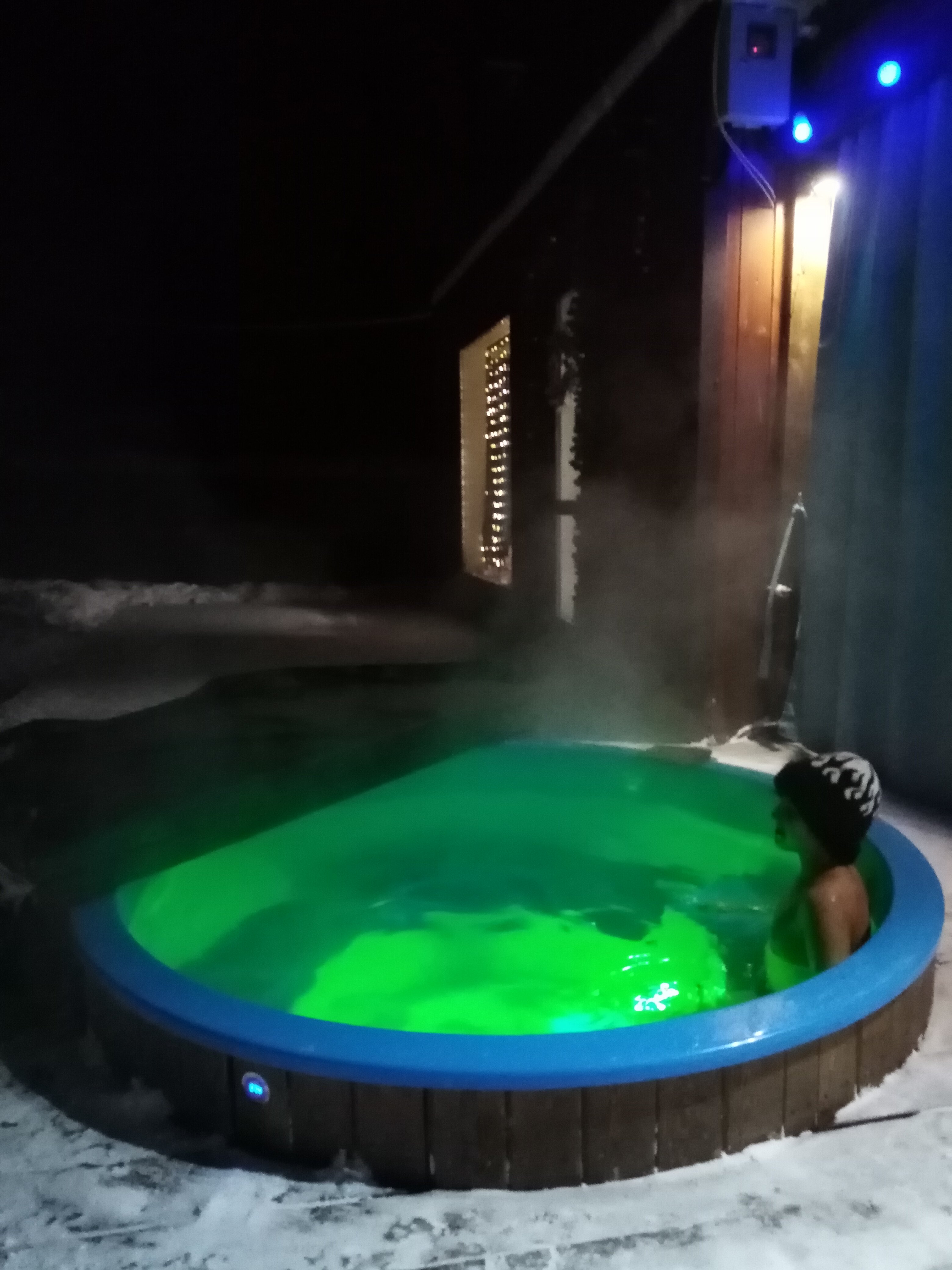 Фото Четыре стихии