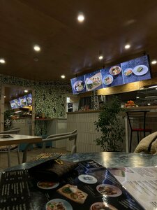 Asia street food (Октябрьский просп., 94), кафе в Кирове