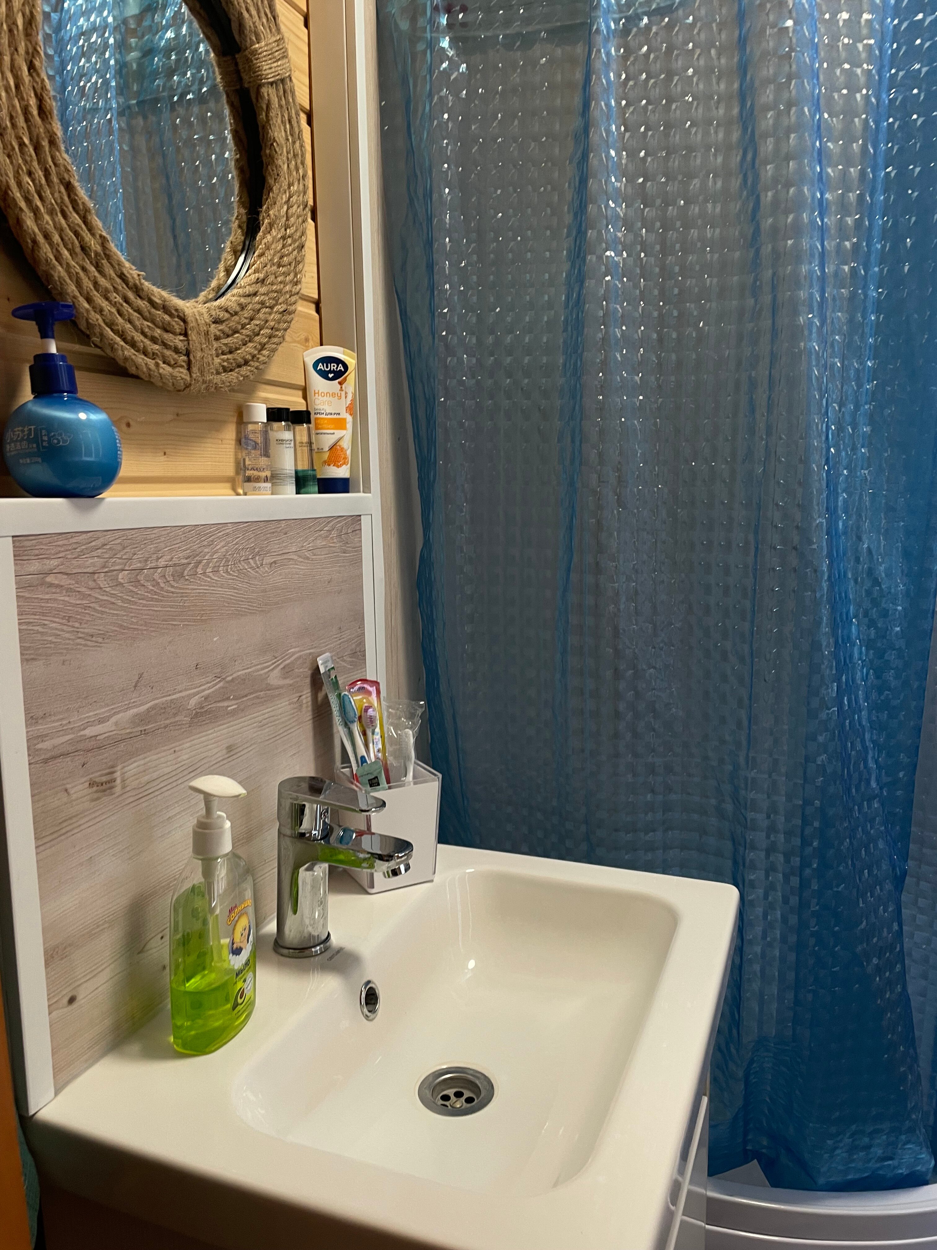 Фото Теремок