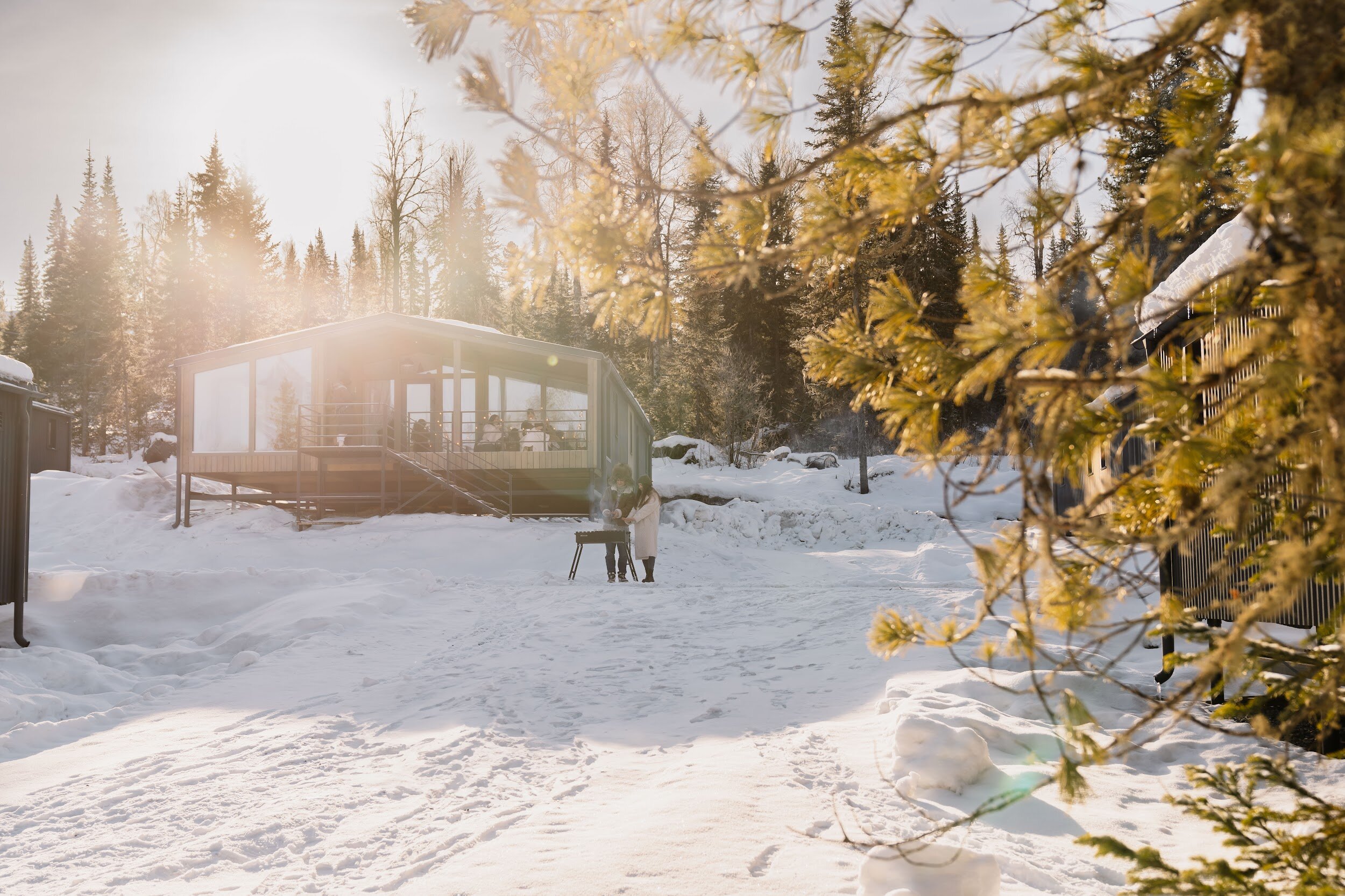 Фото ШерХан