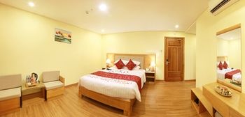 Фото Golden Sea 3 Hotel