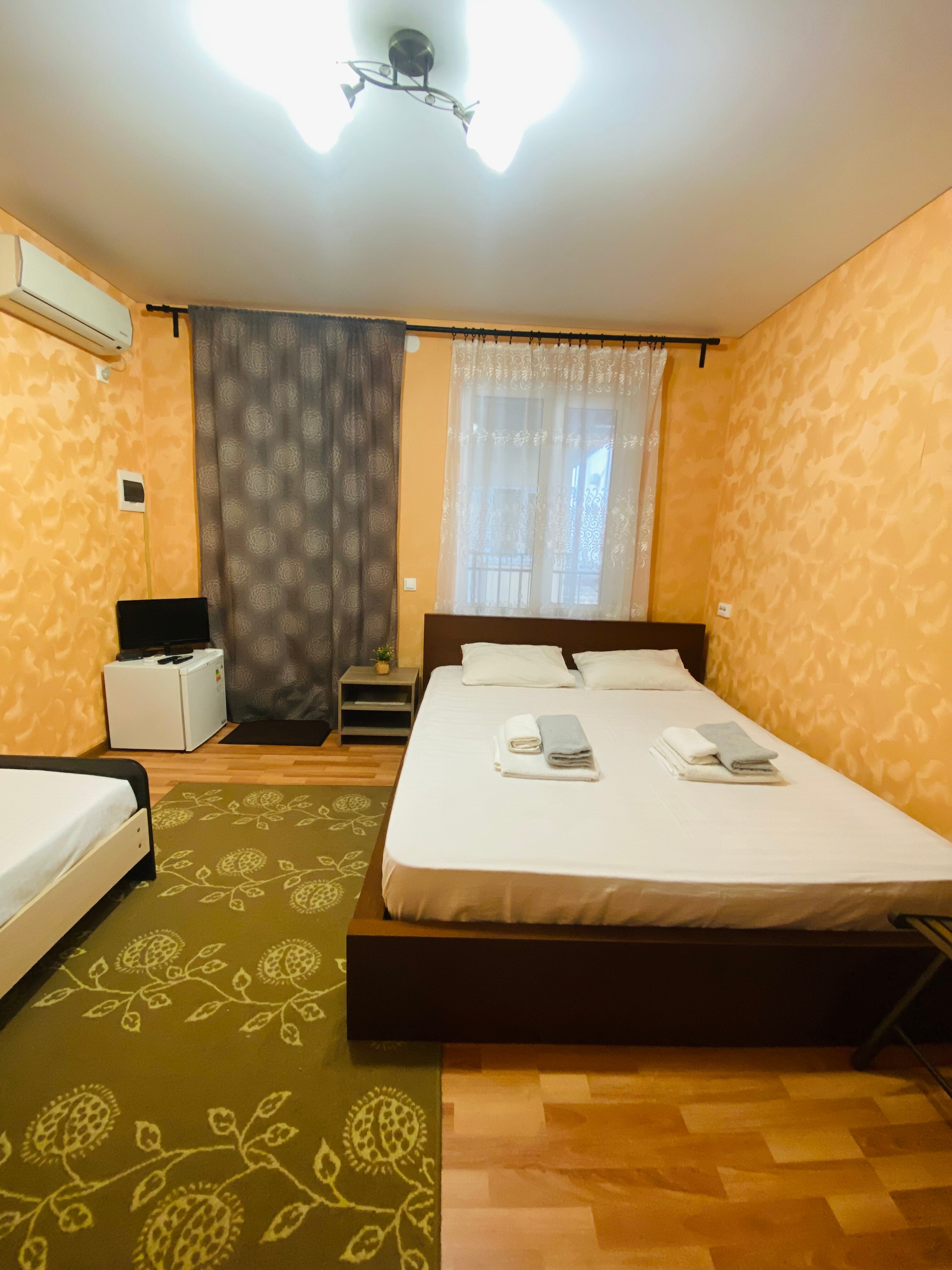 Фото Уютный Дворик у Татьяны Александровны